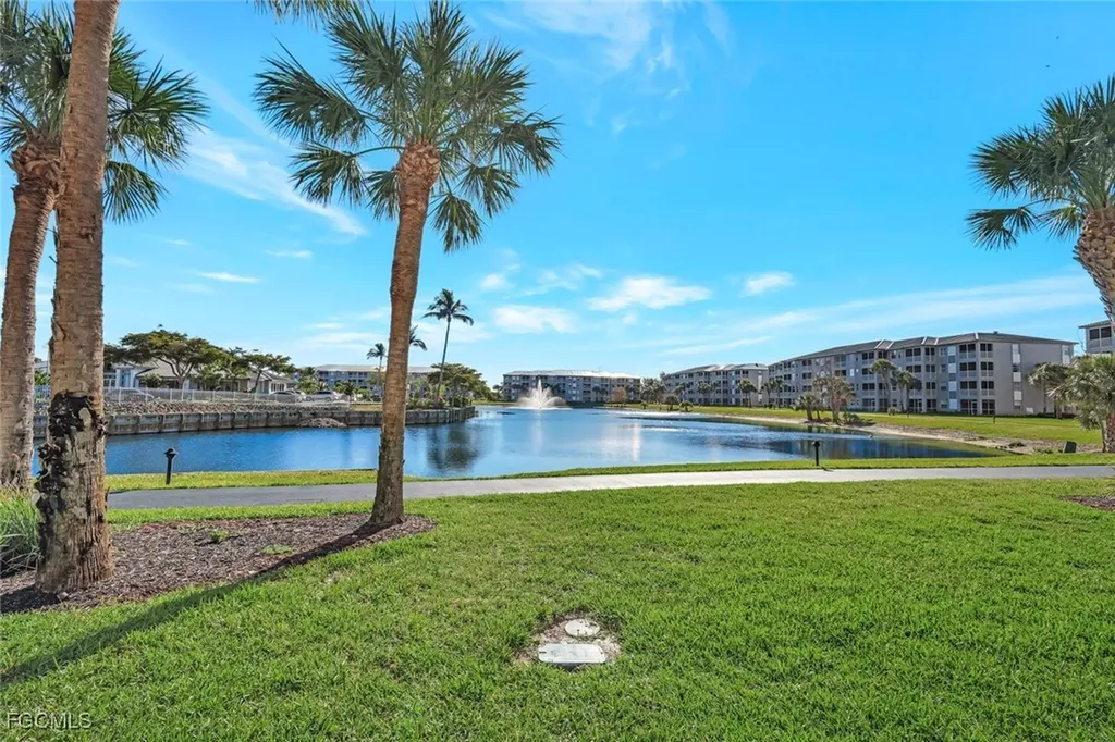 16575 Lake Circle Drive Fort Myers FL 33908