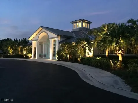 16575 Lake Circle Drive Fort Myers FL 33908