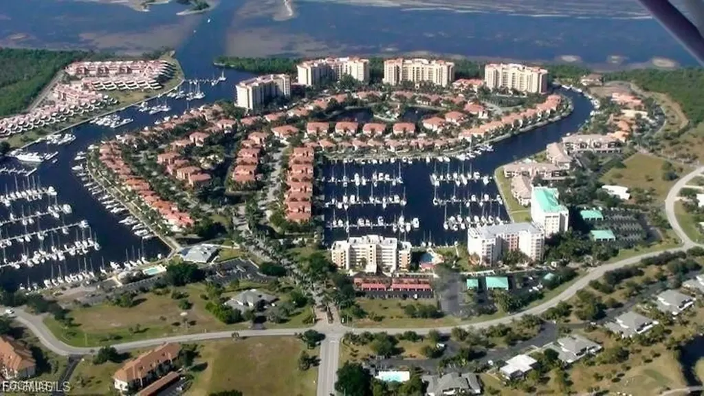 25302 Delgado Drive Punta Gorda FL 33955