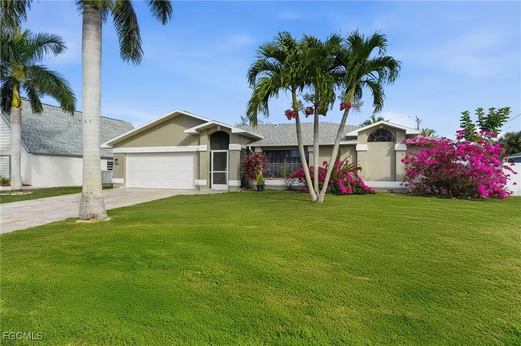 3623 SW 6th Place Cape Coral FL 33914