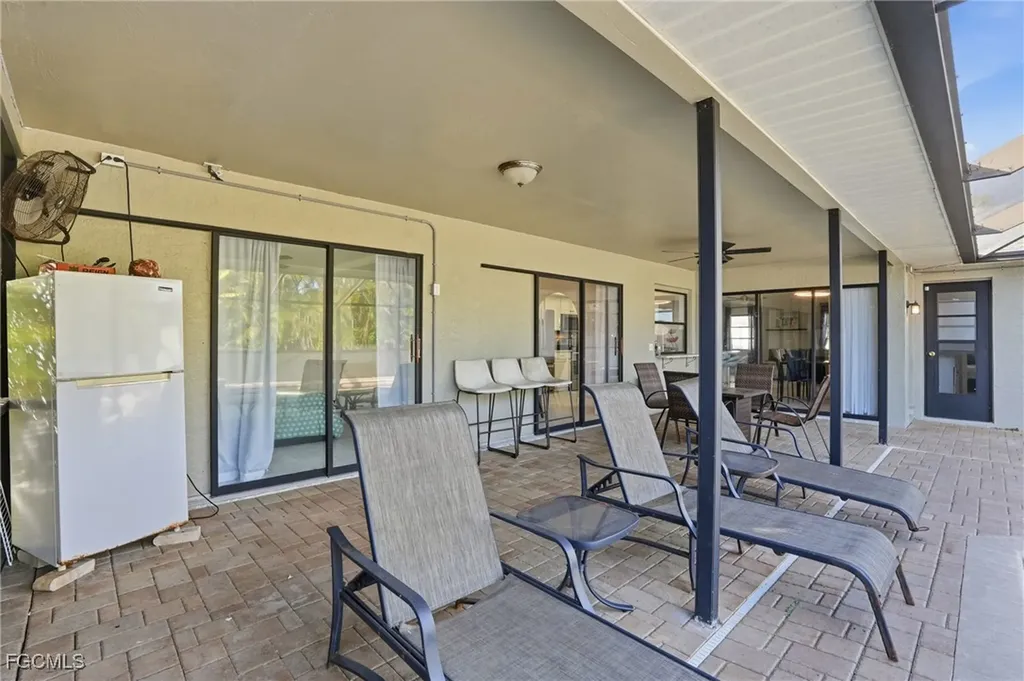 3623 SW 6th Place Cape Coral FL 33914