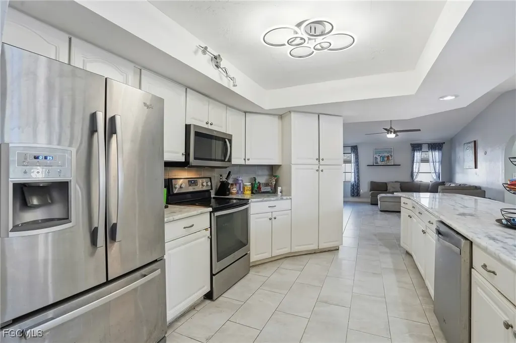 3623 SW 6th Place Cape Coral FL 33914