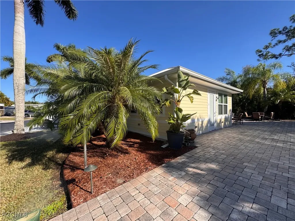 Lot 193 3002 Cupola Lane N Labelle FL 33935