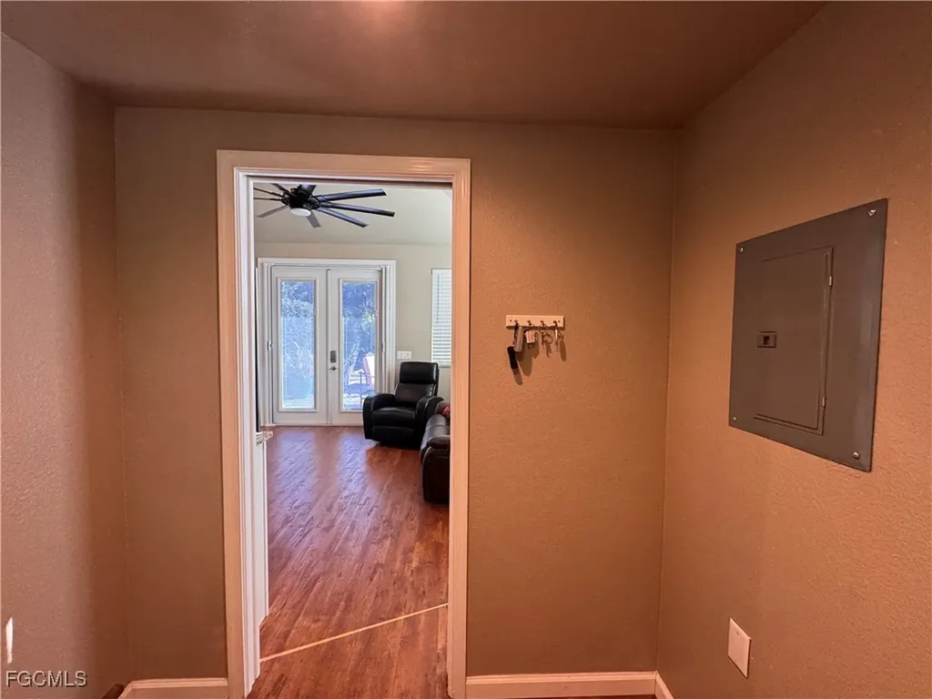 Lot 193 3002 Cupola Lane N Labelle FL 33935
