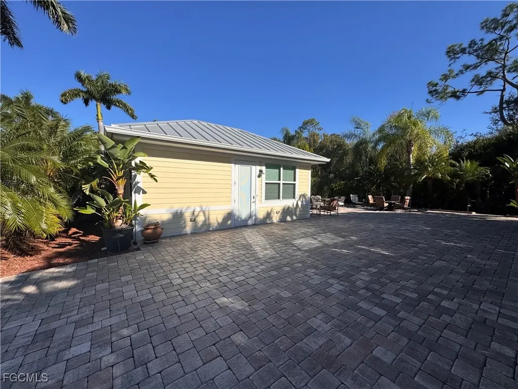 Lot 193 3002 Cupola Lane N Labelle FL 33935