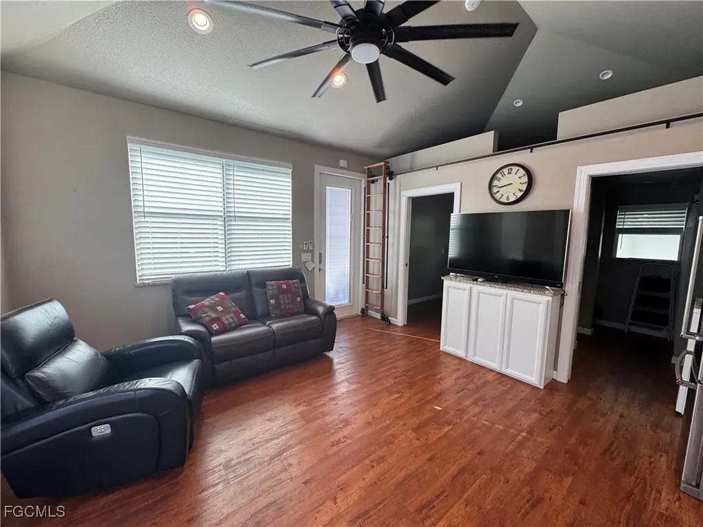 Lot 193 3002 Cupola Lane N Labelle FL 33935
