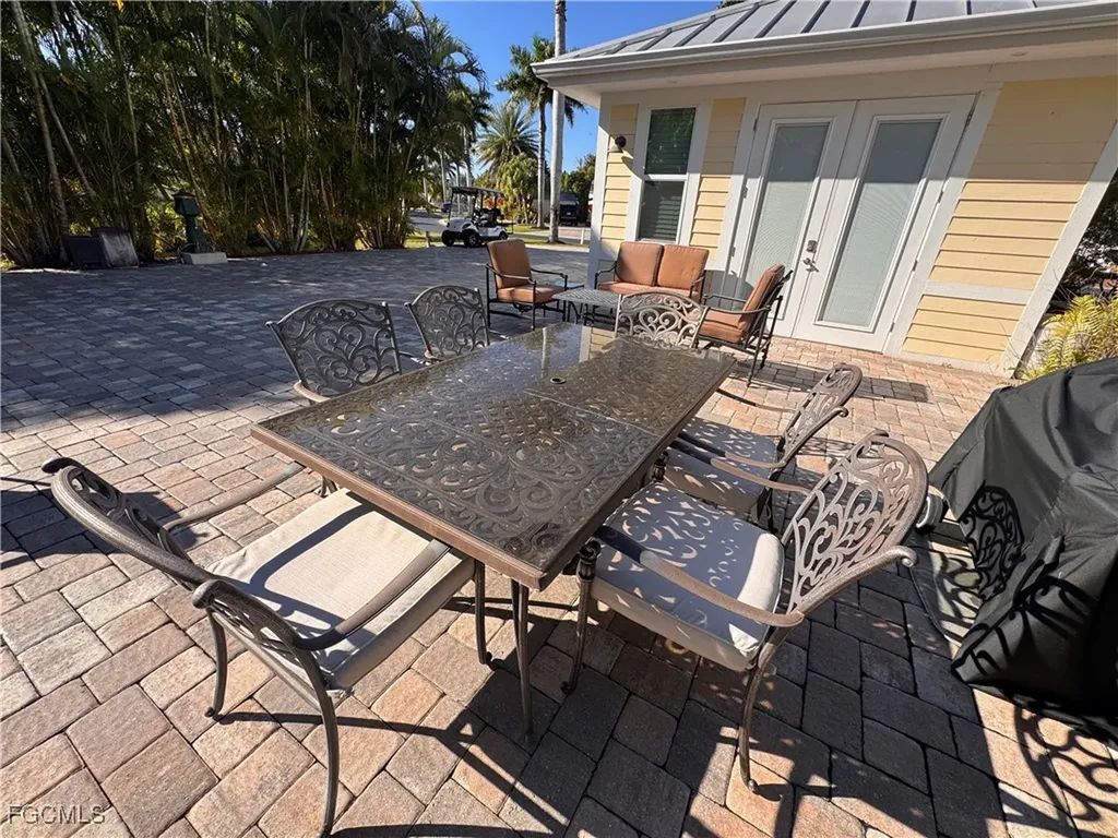 Lot 193 3002 Cupola Lane N Labelle FL 33935
