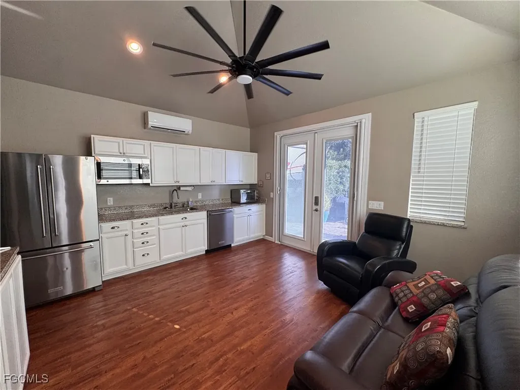 Lot 193 3002 Cupola Lane N Labelle FL 33935