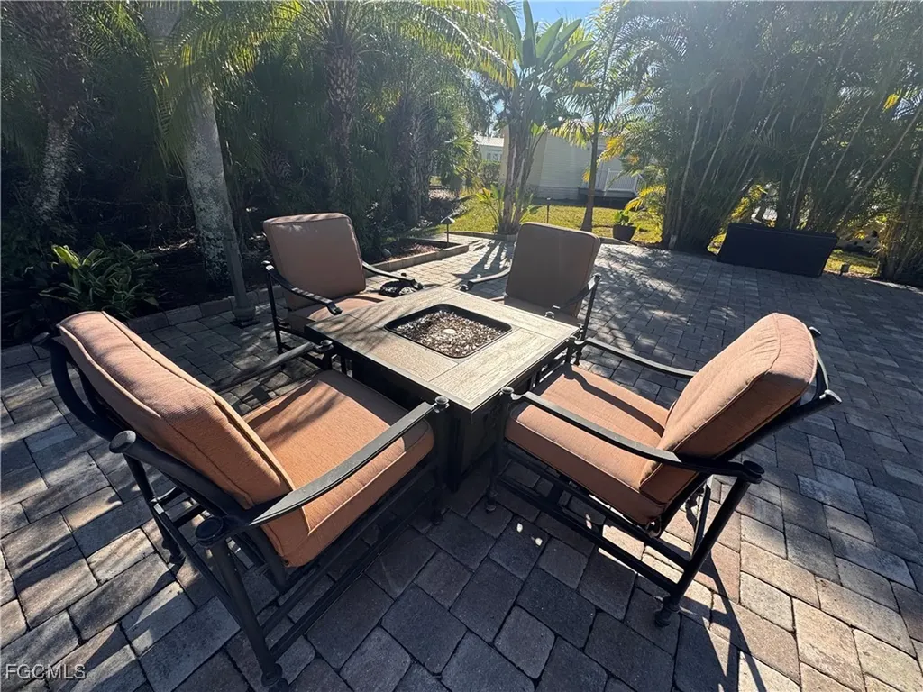 Lot 193 3002 Cupola Lane N Labelle FL 33935