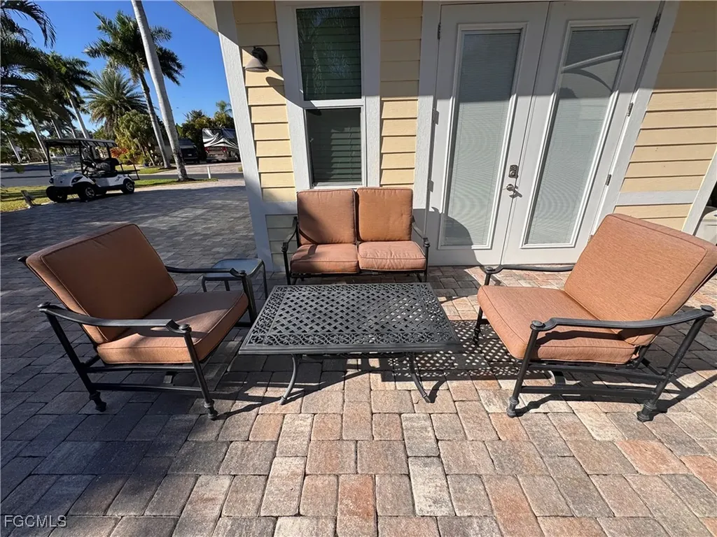 Lot 193 3002 Cupola Lane N Labelle FL 33935