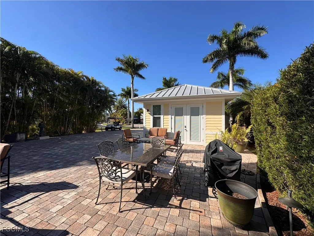 Lot 193 3002 Cupola Lane N Labelle FL 33935