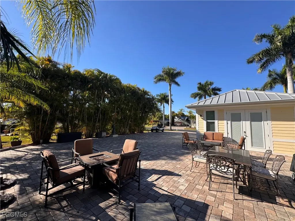 Lot 193 3002 Cupola Lane N Labelle FL 33935