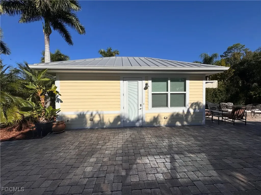 Lot 193 3002 Cupola Lane N Labelle FL 33935