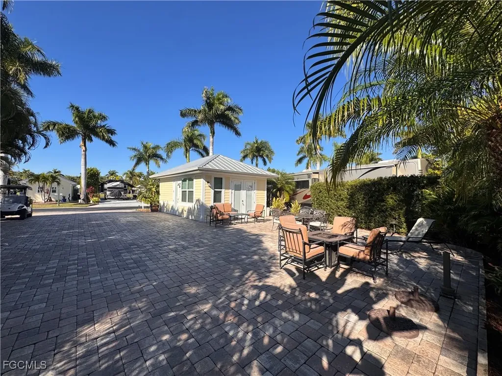 Lot 193 3002 Cupola Lane N Labelle FL 33935