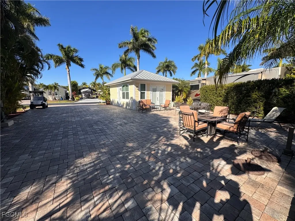 Lot 193 3002 Cupola Lane N Labelle FL 33935