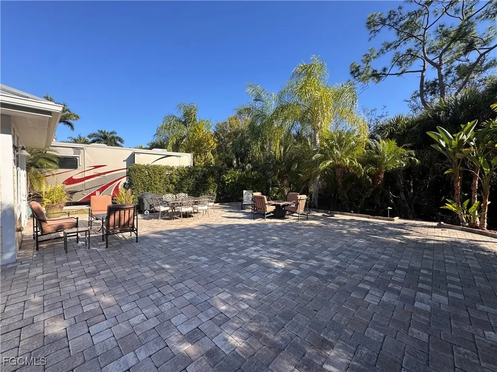 Lot 193 3002 Cupola Lane N Labelle FL 33935