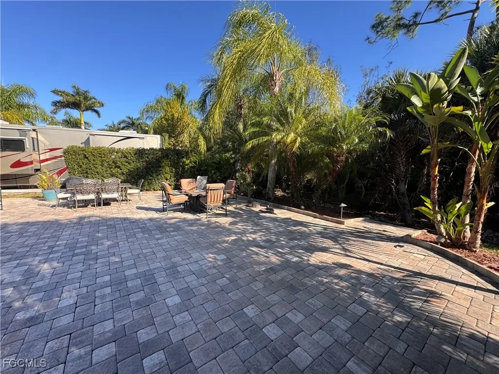 Lot 193 3002 Cupola Lane N Labelle FL 33935