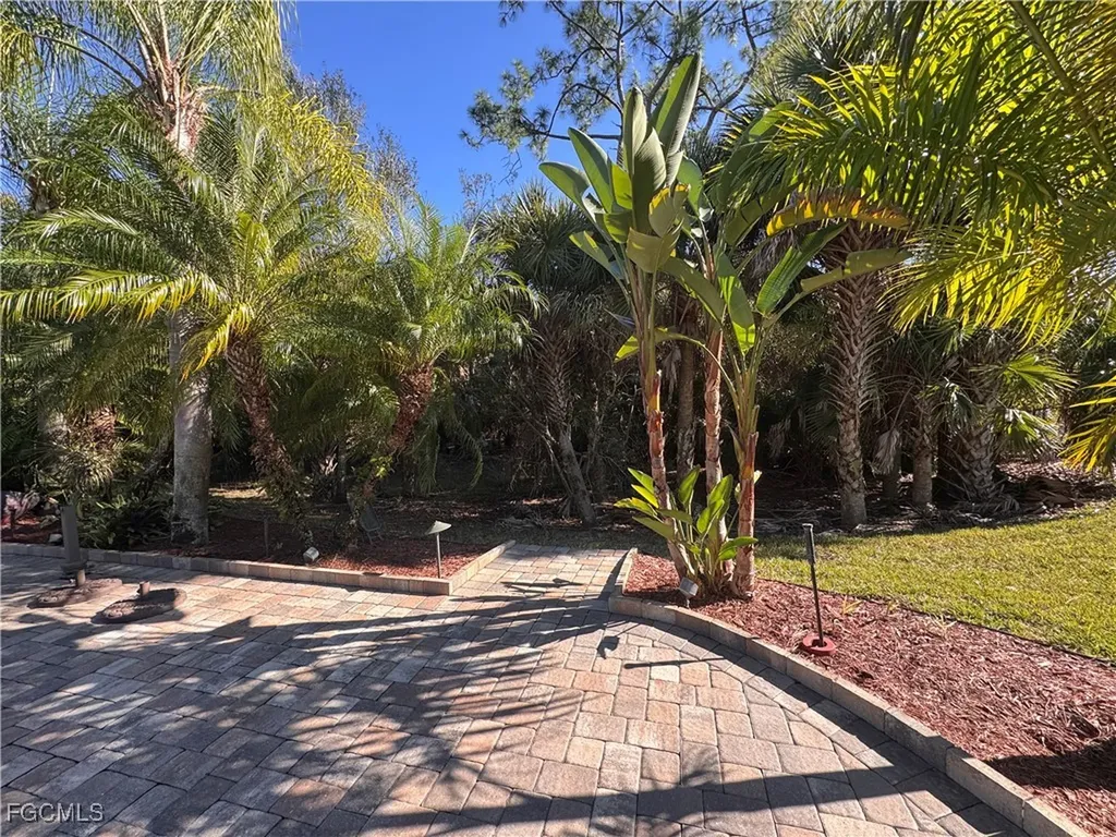 Lot 193 3002 Cupola Lane N Labelle FL 33935