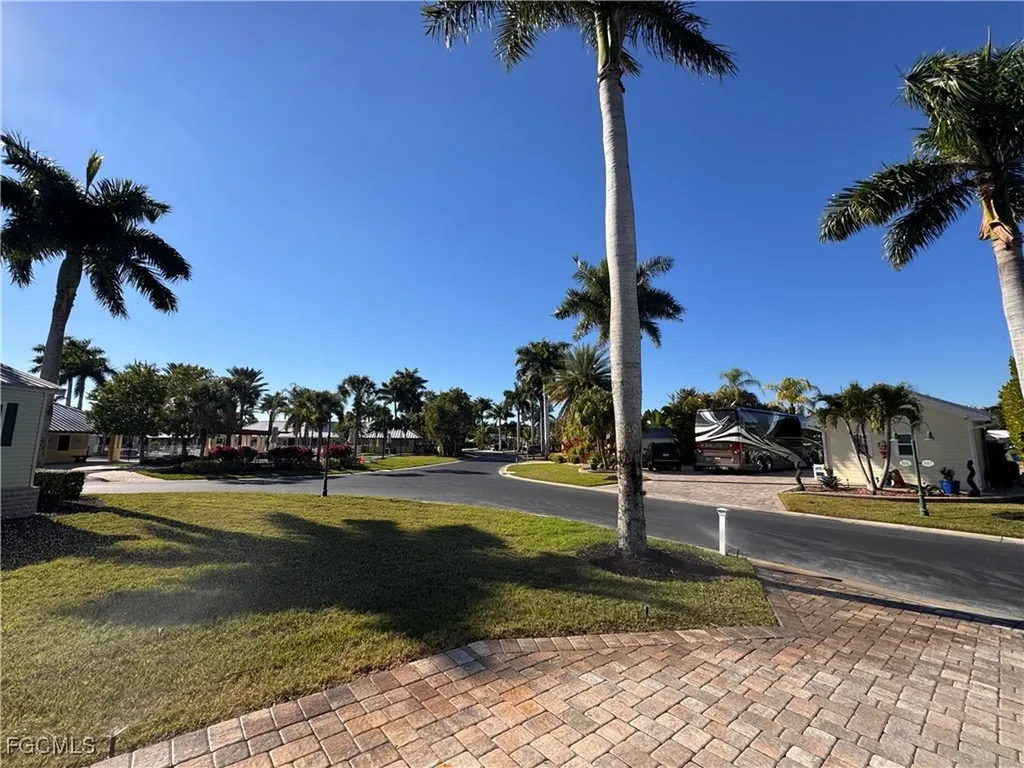 Lot 193 3002 Cupola Lane N Labelle FL 33935