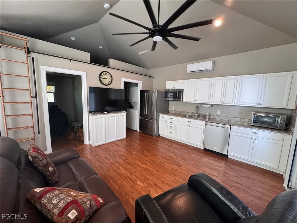 Lot 193 3002 Cupola Lane N Labelle FL 33935