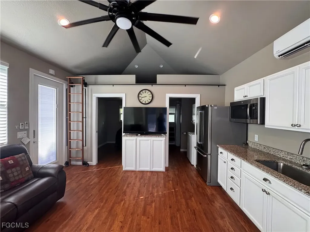Lot 193 3002 Cupola Lane N Labelle FL 33935