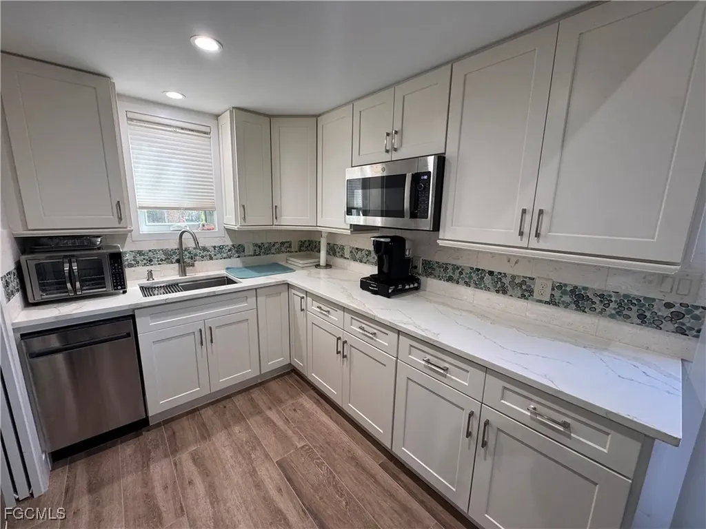 Lot 14 3035 E Riverbend Resort Boulevard Labelle FL 33935