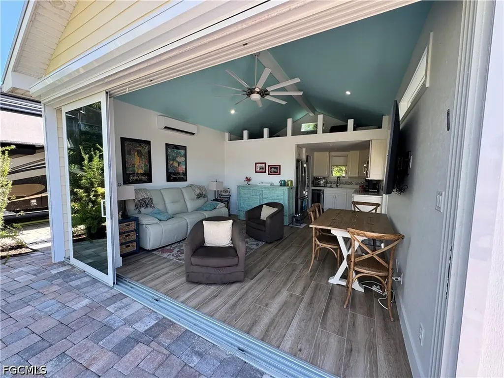 Lot 14 3035 E Riverbend Resort Boulevard Labelle FL 33935
