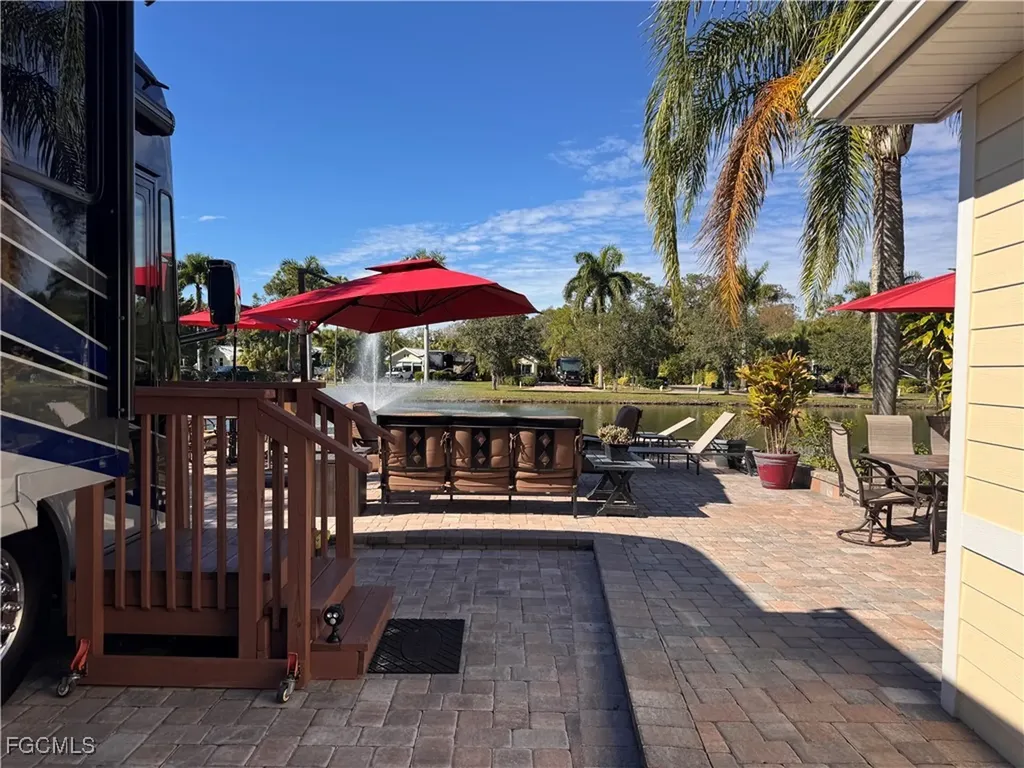 Lot 14 3035 E Riverbend Resort Boulevard Labelle FL 33935