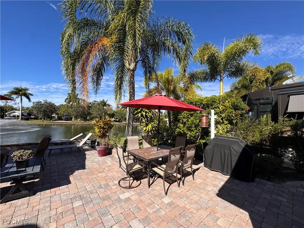 Lot 14 3035 E Riverbend Resort Boulevard Labelle FL 33935