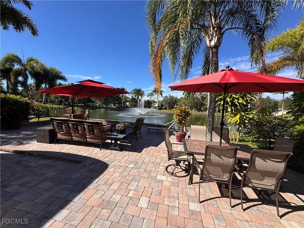 Lot 14 3035 E Riverbend Resort Boulevard Labelle FL 33935