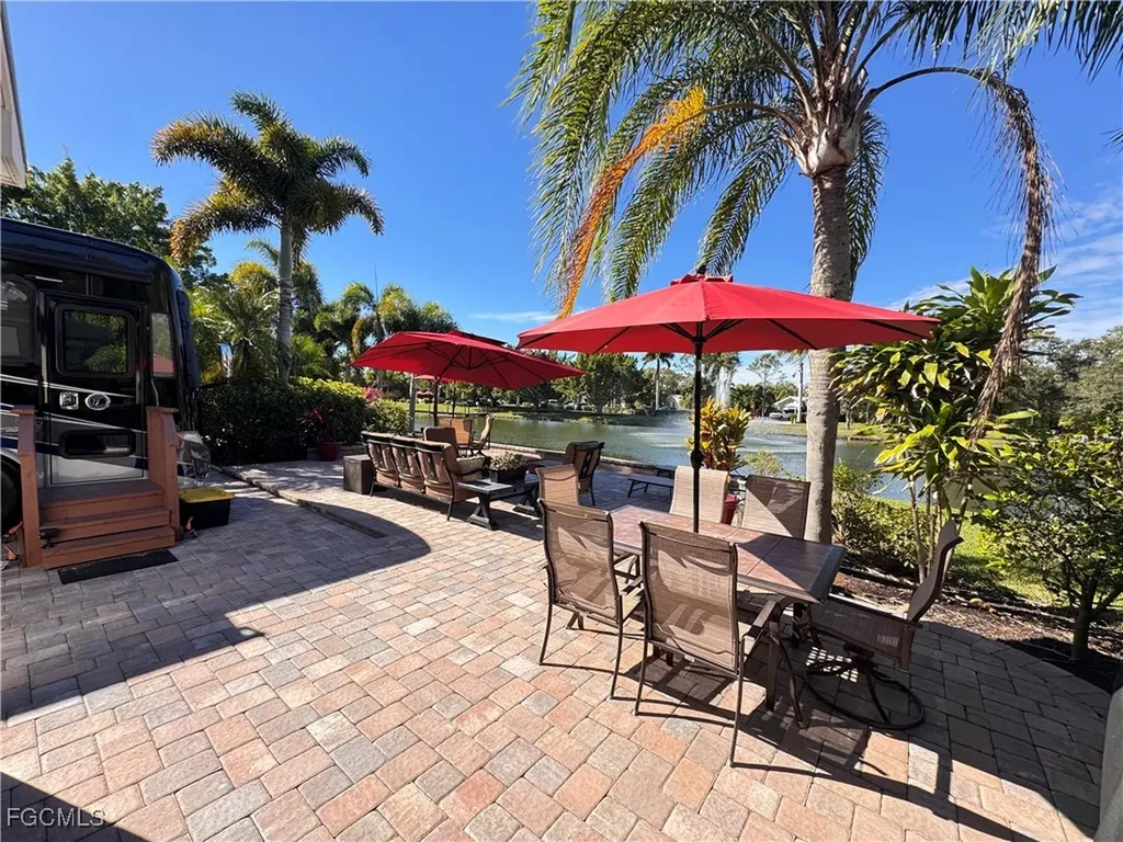Lot 14 3035 E Riverbend Resort Boulevard Labelle FL 33935