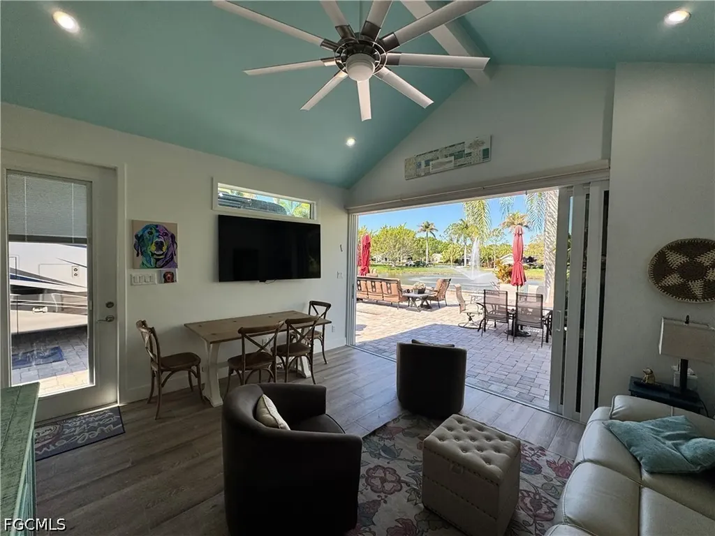 Lot 14 3035 E Riverbend Resort Boulevard Labelle FL 33935