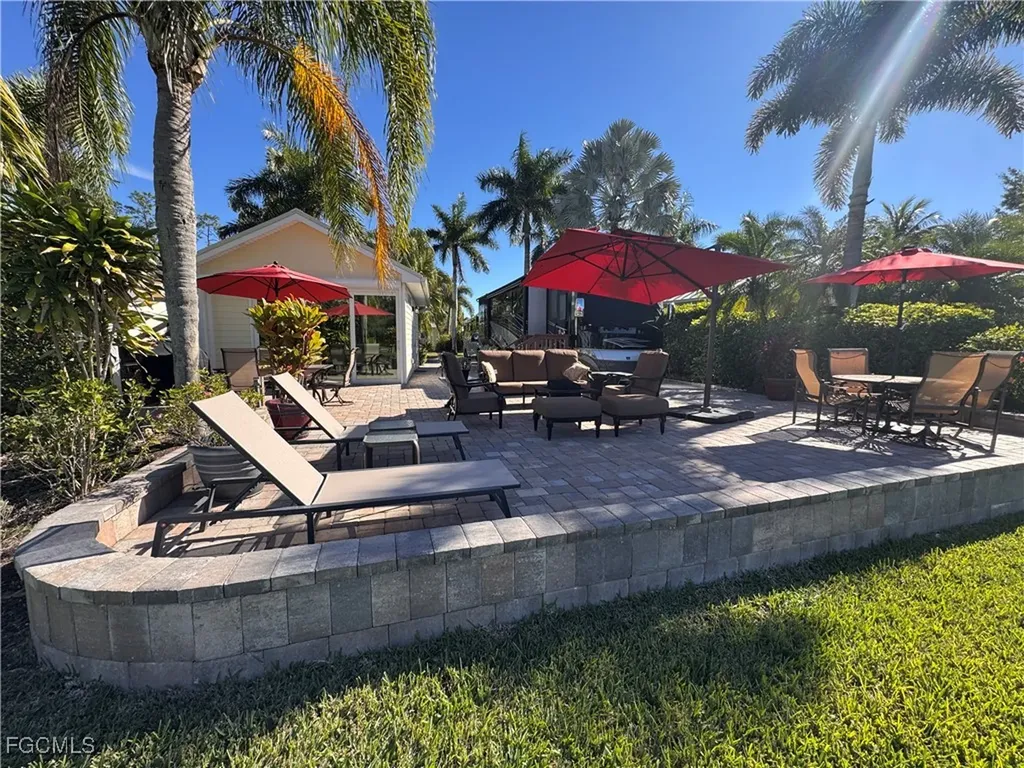 Lot 14 3035 E Riverbend Resort Boulevard Labelle FL 33935