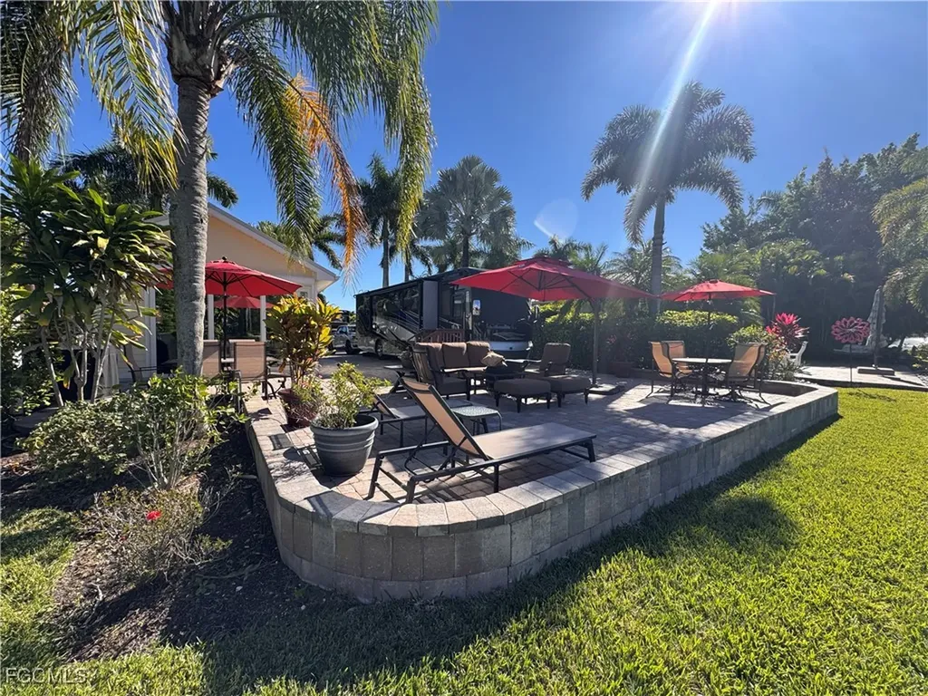 Lot 14 3035 E Riverbend Resort Boulevard Labelle FL 33935