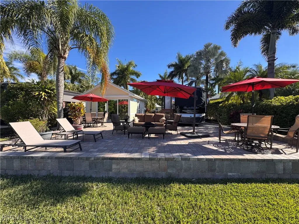 Lot 14 3035 E Riverbend Resort Boulevard Labelle FL 33935