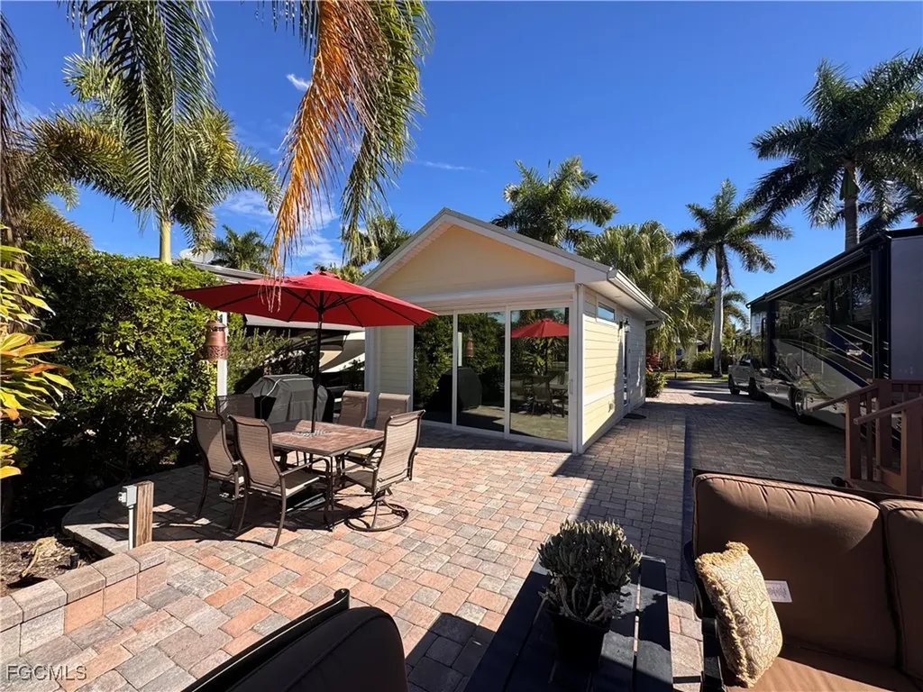 Lot 14 3035 E Riverbend Resort Boulevard Labelle FL 33935