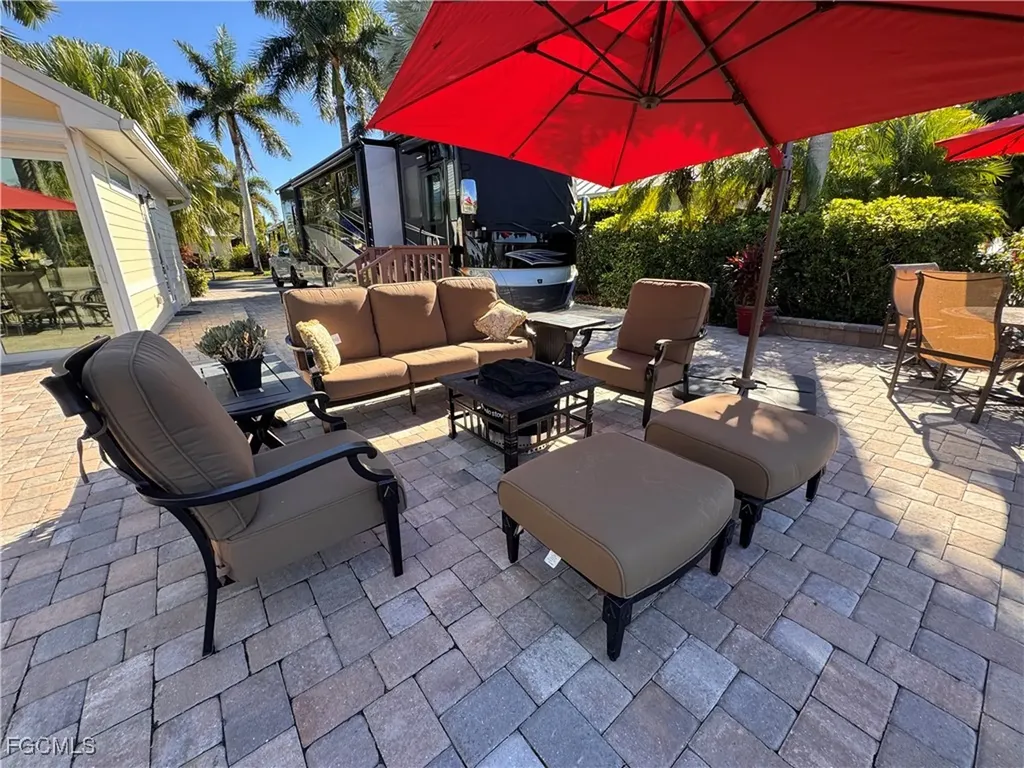 Lot 14 3035 E Riverbend Resort Boulevard Labelle FL 33935