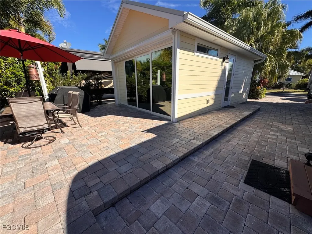 Lot 14 3035 E Riverbend Resort Boulevard Labelle FL 33935
