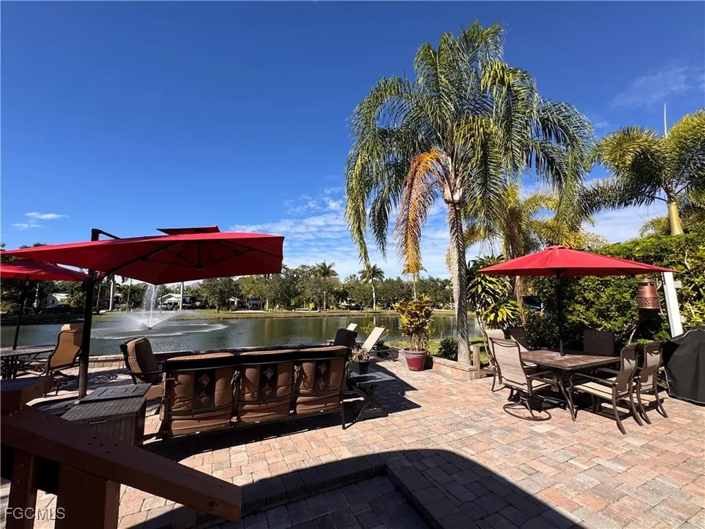 Lot 14 3035 E Riverbend Resort Boulevard Labelle FL 33935