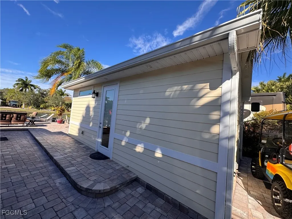 Lot 14 3035 E Riverbend Resort Boulevard Labelle FL 33935