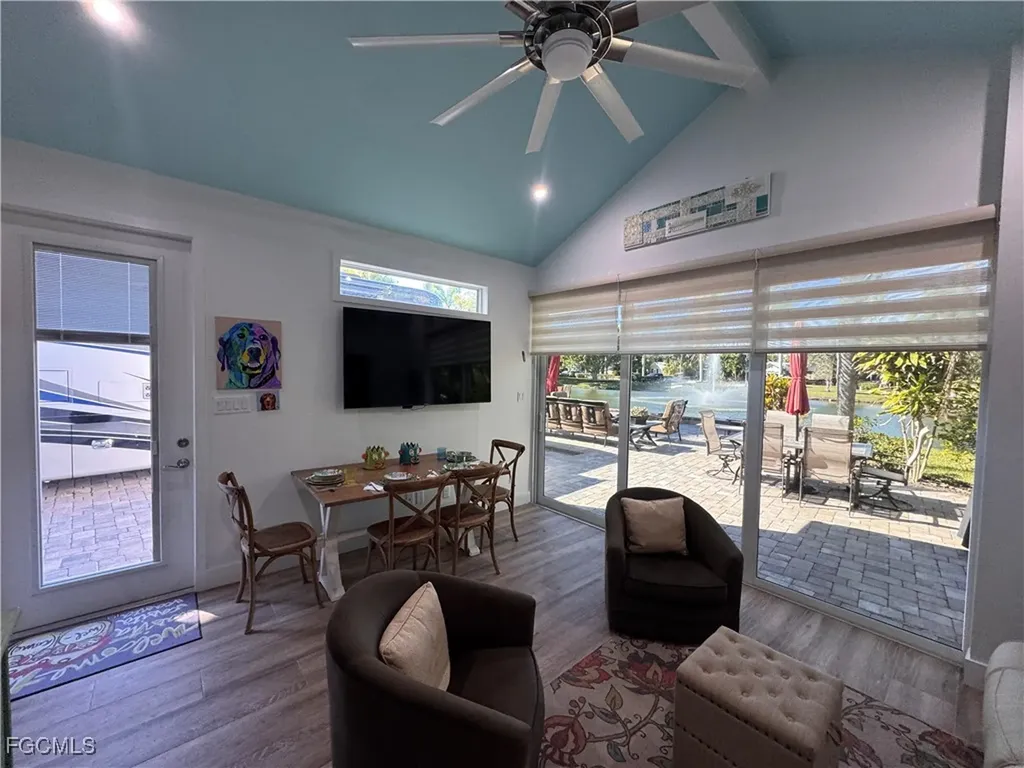 Lot 14 3035 E Riverbend Resort Boulevard Labelle FL 33935
