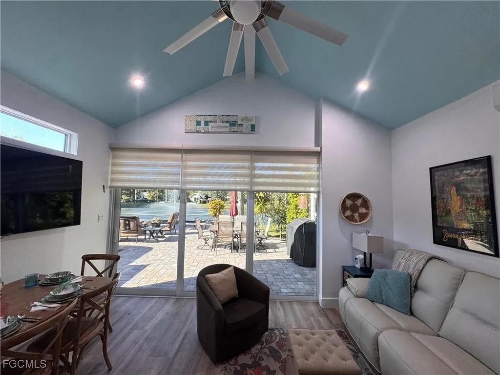 Lot 14 3035 E Riverbend Resort Boulevard Labelle FL 33935