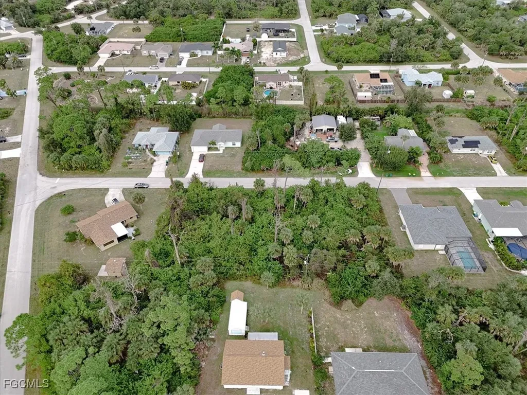 11947 Helicon Avenue Port Charlotte FL 33981