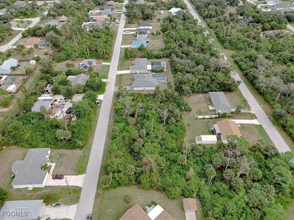 11947 Helicon Avenue Port Charlotte FL 33981