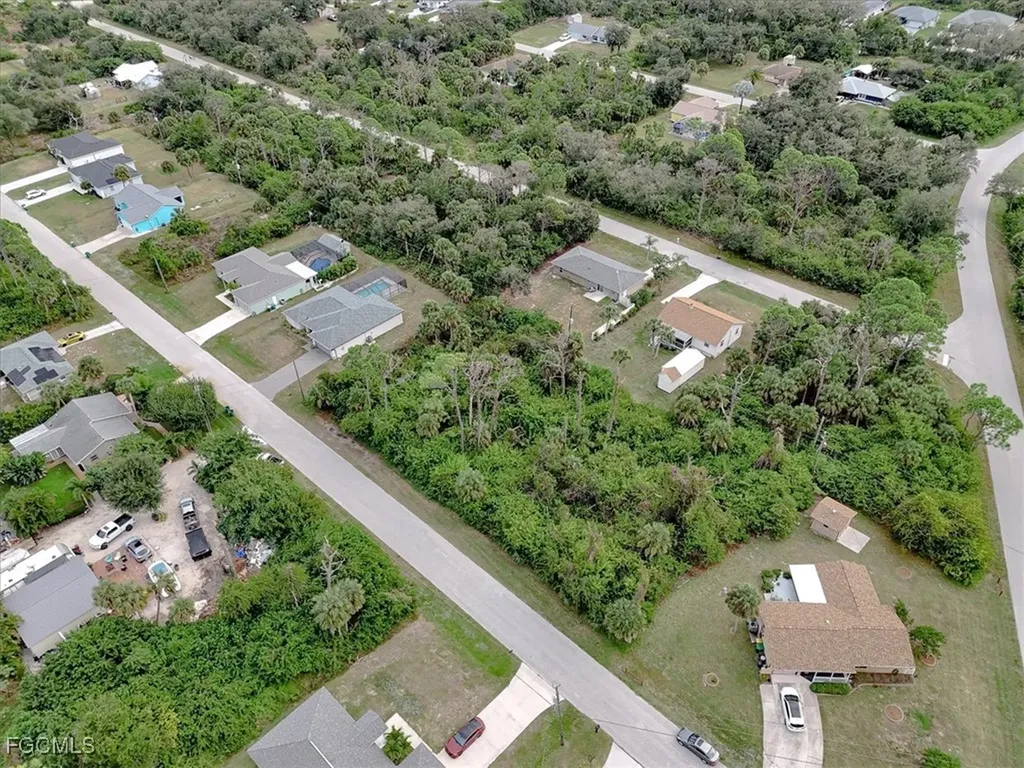 11947 Helicon Avenue Port Charlotte FL 33981