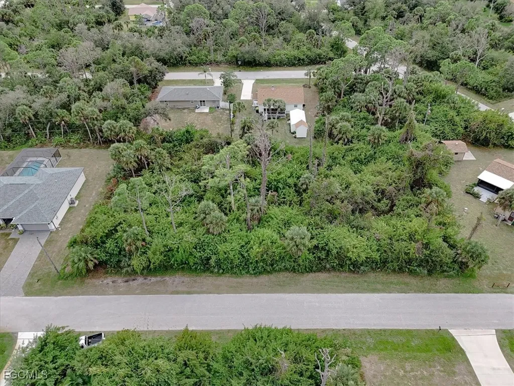 11947 Helicon Avenue Port Charlotte FL 33981