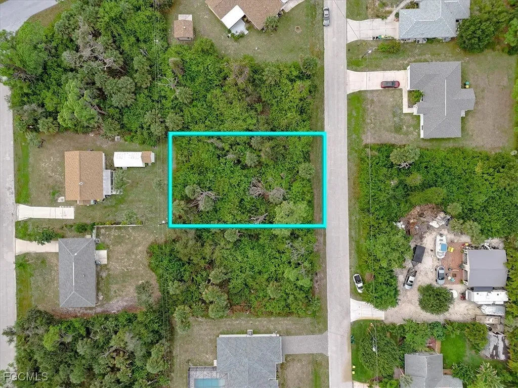 11947 Helicon Avenue Port Charlotte FL 33981