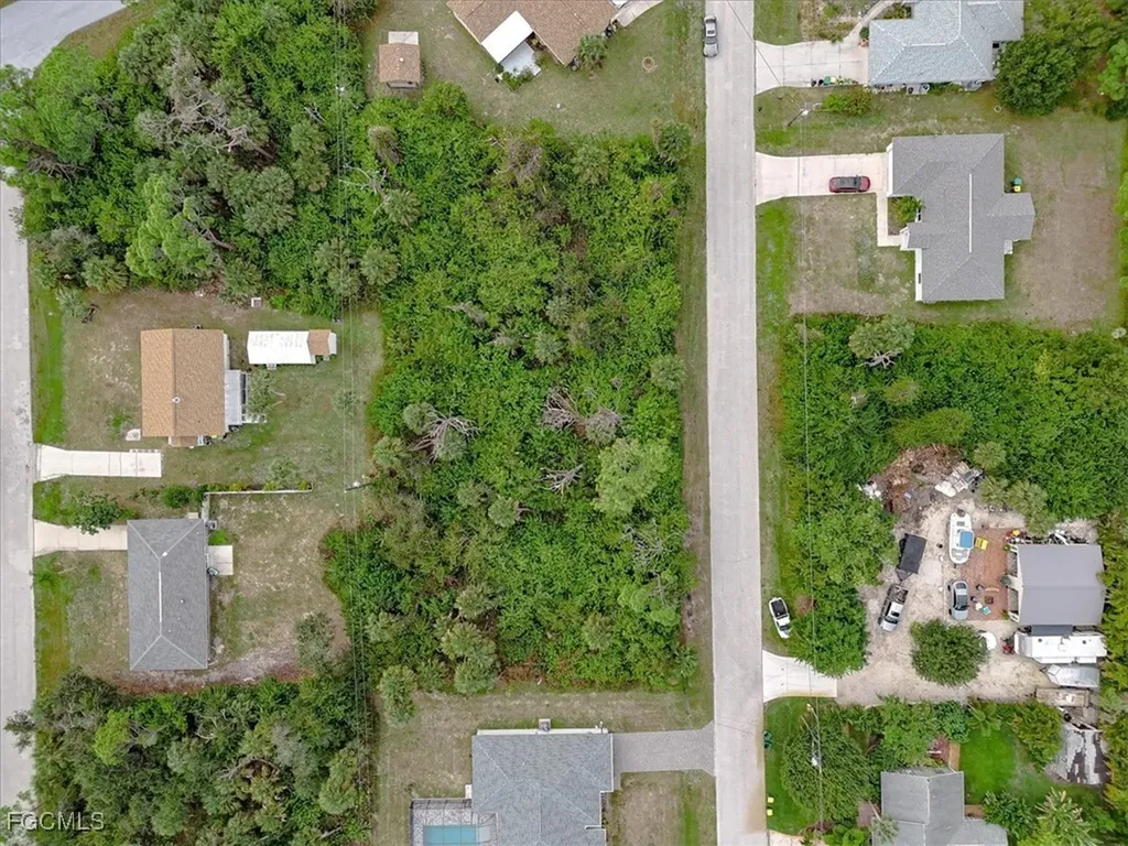 11947 Helicon Avenue Port Charlotte FL 33981