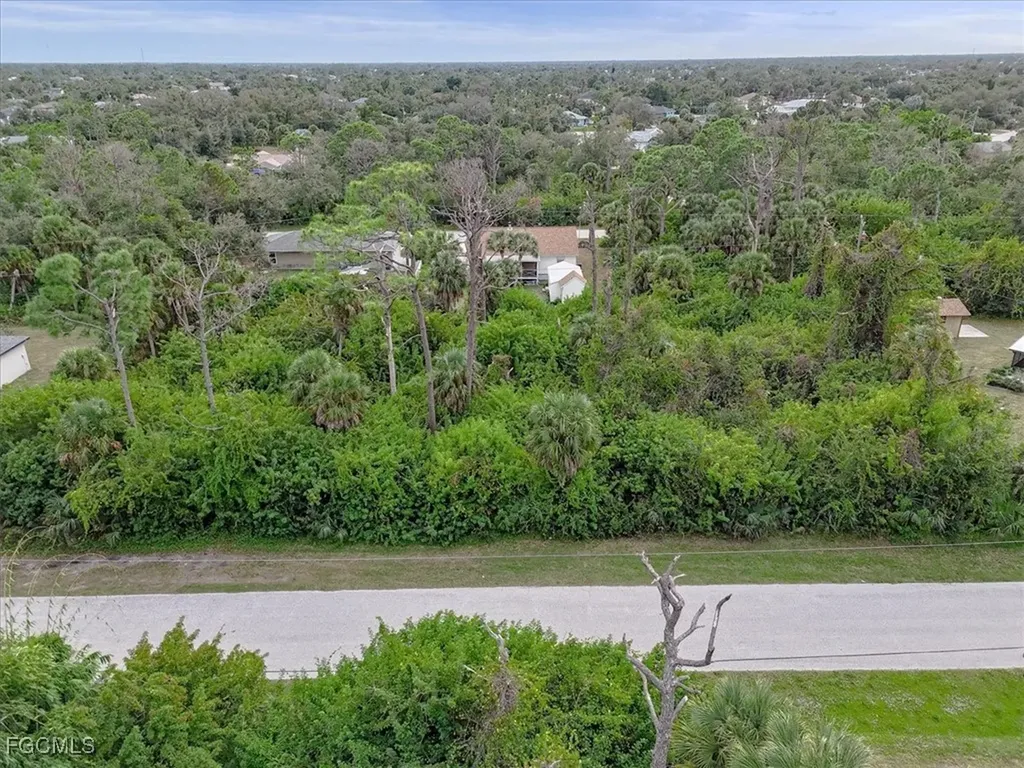 11947 Helicon Avenue Port Charlotte FL 33981