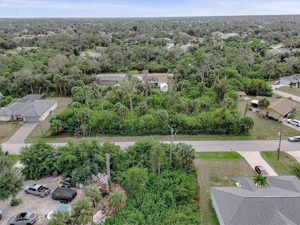 11947 Helicon Avenue Port Charlotte FL 33981